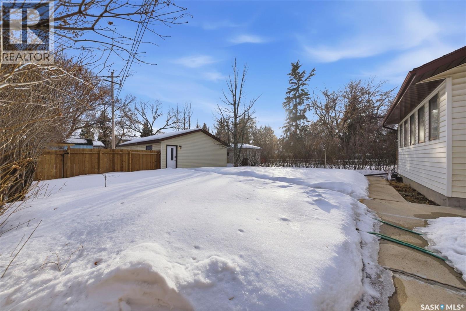 407 111th Street W, Saskatoon, Saskatchewan  S7N 1T6 - Photo 44 - SK029954