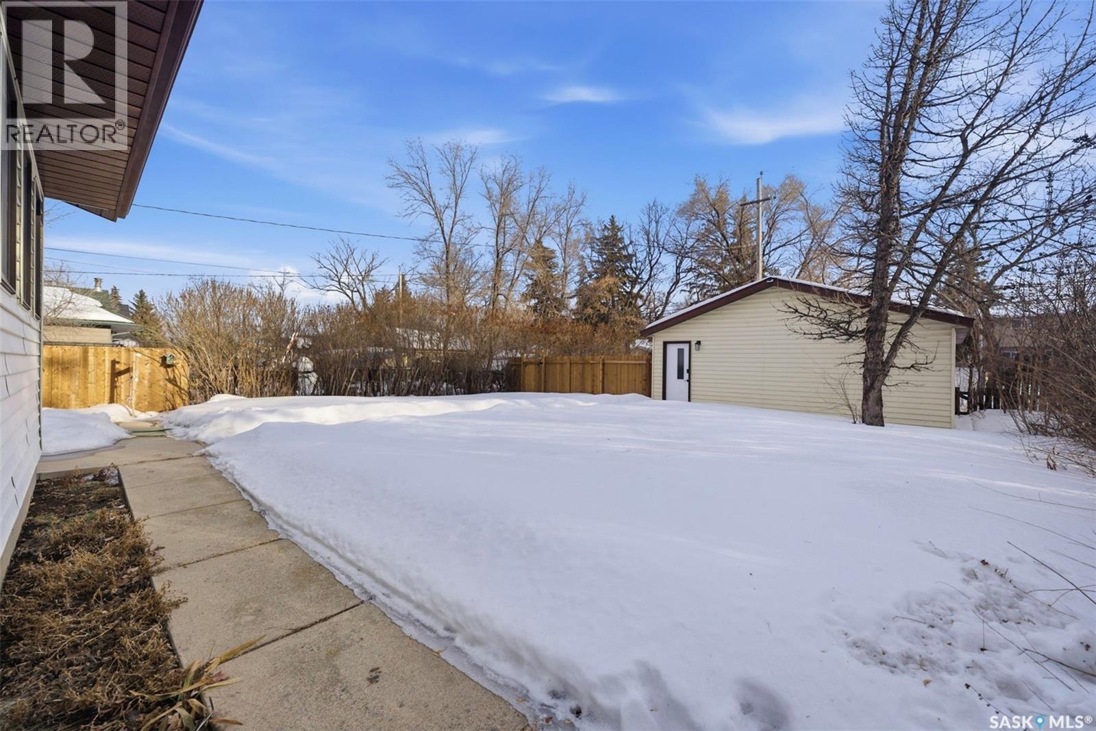 407 111th Street W, Saskatoon, Saskatchewan  S7N 1T6 - Photo 45 - SK029954