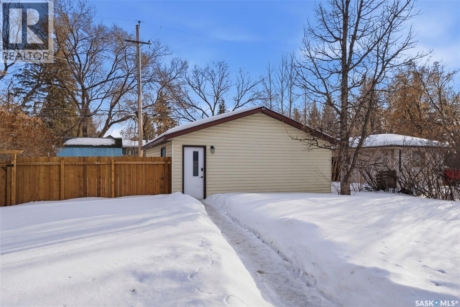 407 111th Street W, Saskatoon, Saskatchewan  S7N 1T6 - Photo 46 - SK029954