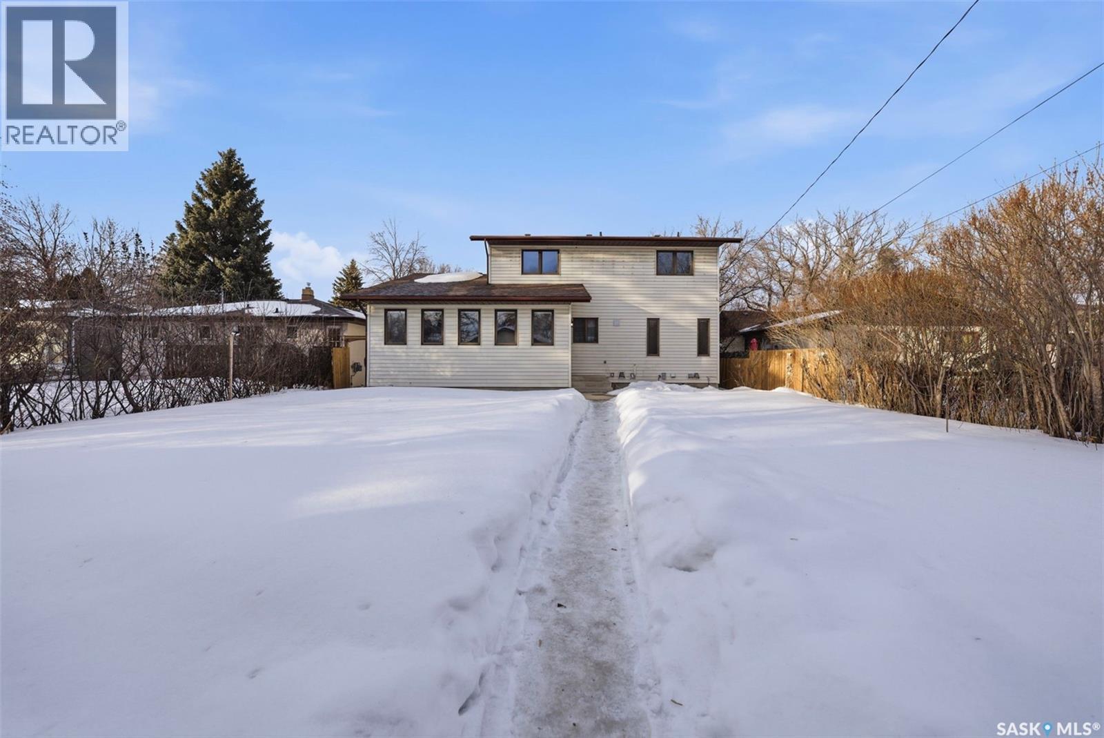 407 111th Street W, Saskatoon, Saskatchewan  S7N 1T6 - Photo 47 - SK029954