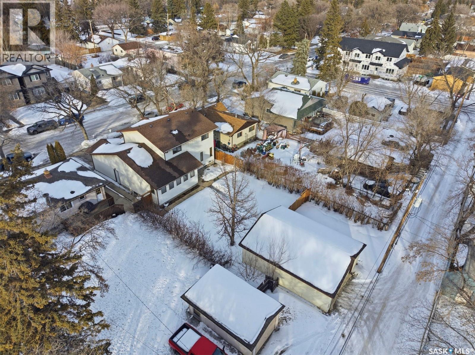 407 111th Street W, Saskatoon, Saskatchewan  S7N 1T6 - Photo 48 - SK029954