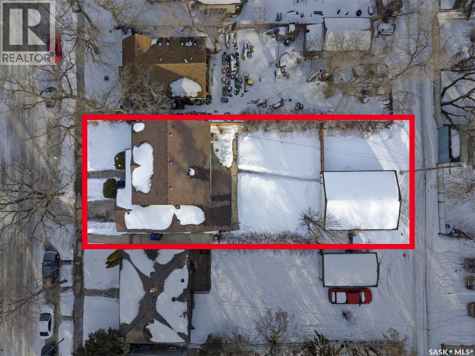 407 111th Street W, Saskatoon, Saskatchewan  S7N 1T6 - Photo 49 - SK029954