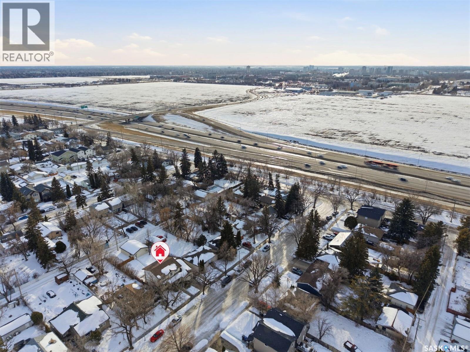 407 111th Street W, Saskatoon, Saskatchewan  S7N 1T6 - Photo 50 - SK029954