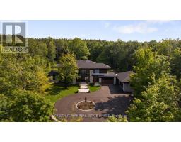 547 OLD STOUFFVILLE ROAD, Uxbridge, Ontario