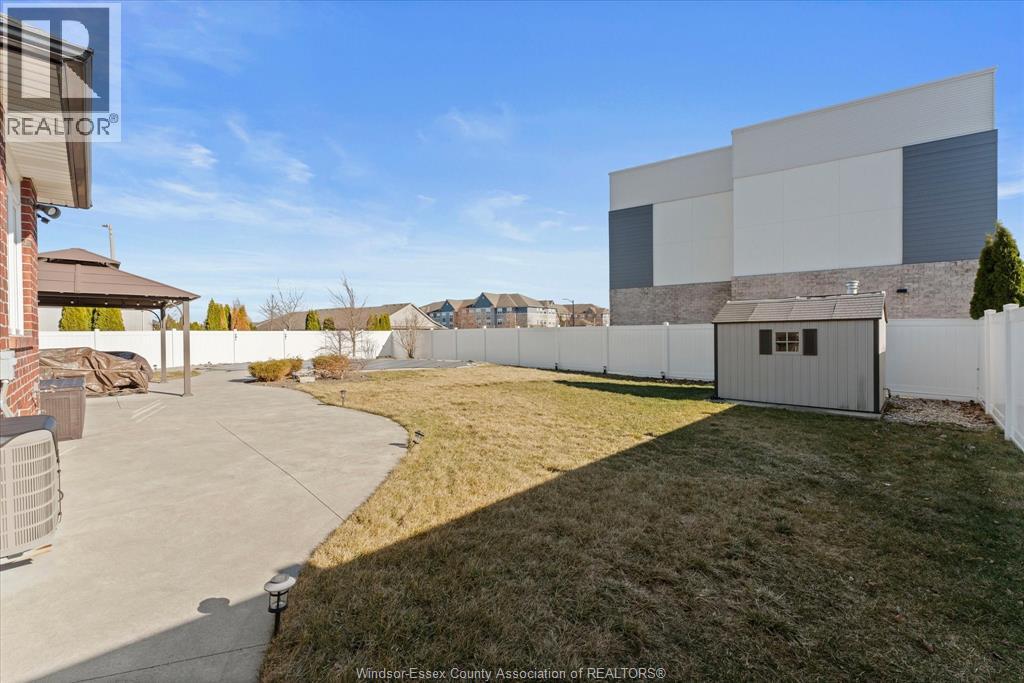 2535 Skinner, Lasalle, Ontario  N9H 2R6 - Photo 37 - 26005018