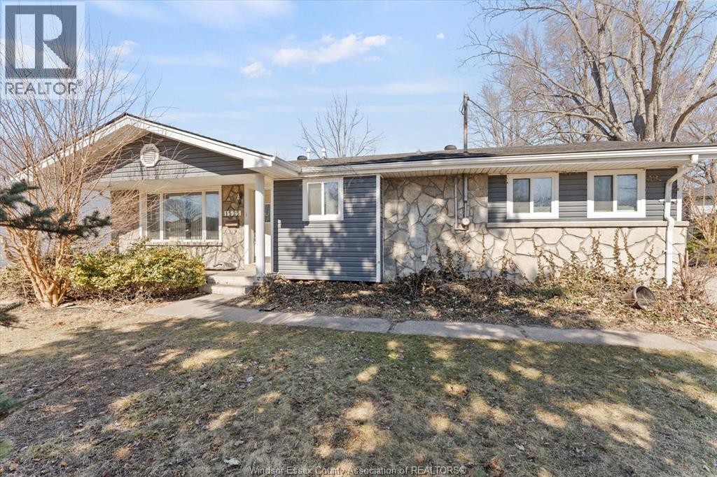 1525 STUART BOULEVARD, lasalle, Ontario