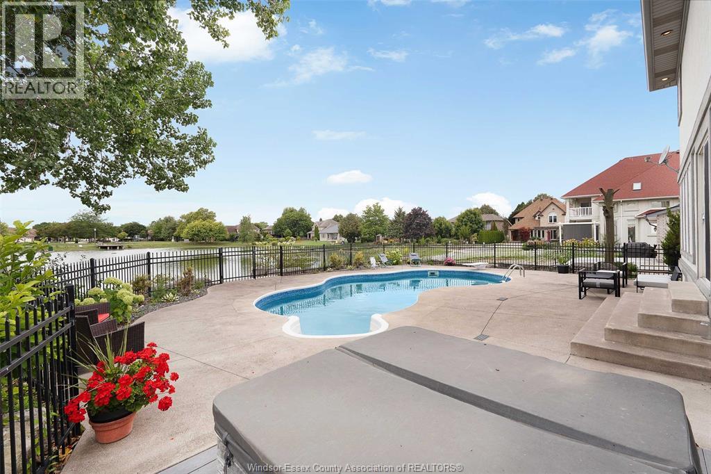 847 Lake Shore Drive, Windsor, Ontario  N9G 2R1 - Photo 44 - 26005000