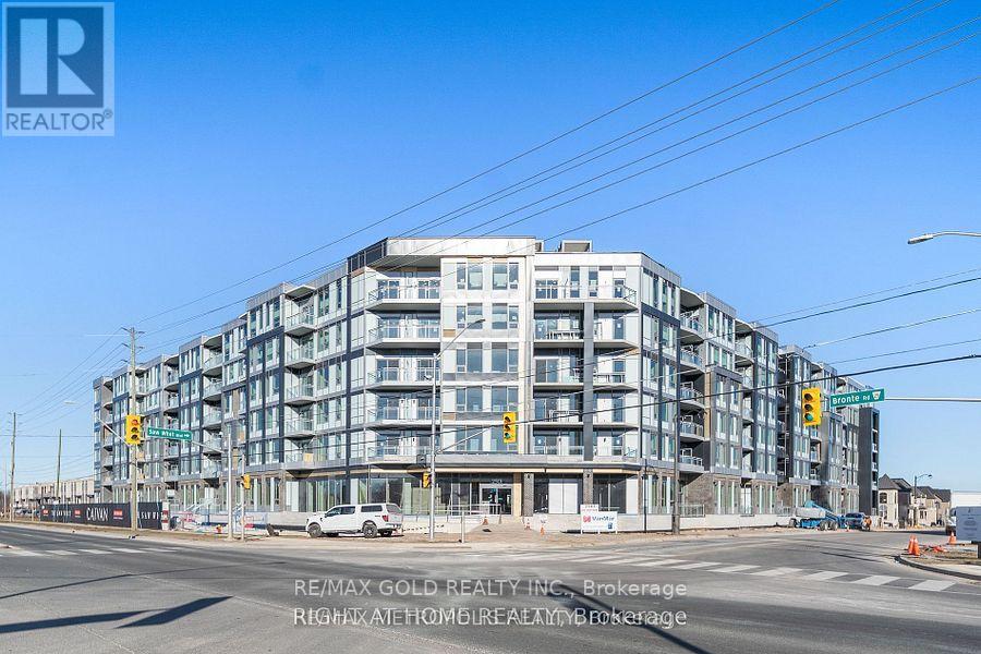 615 - 2501 Saw Whet Boulevard, Oakville, Ontario  L6M 5N2 - Photo 2 - W12866080