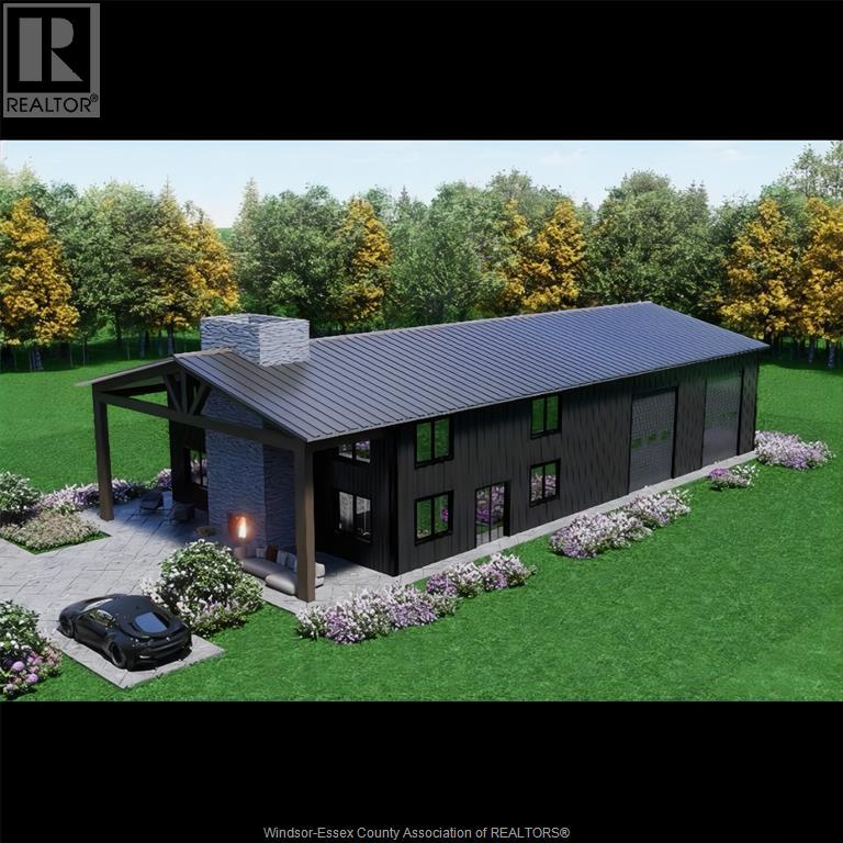 MLS# 26004996: V/L SOUTH TALBOT, Tecumseh, Canada