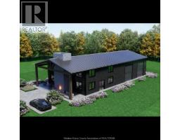 V/L SOUTH TALBOT, Tecumseh, Ontario