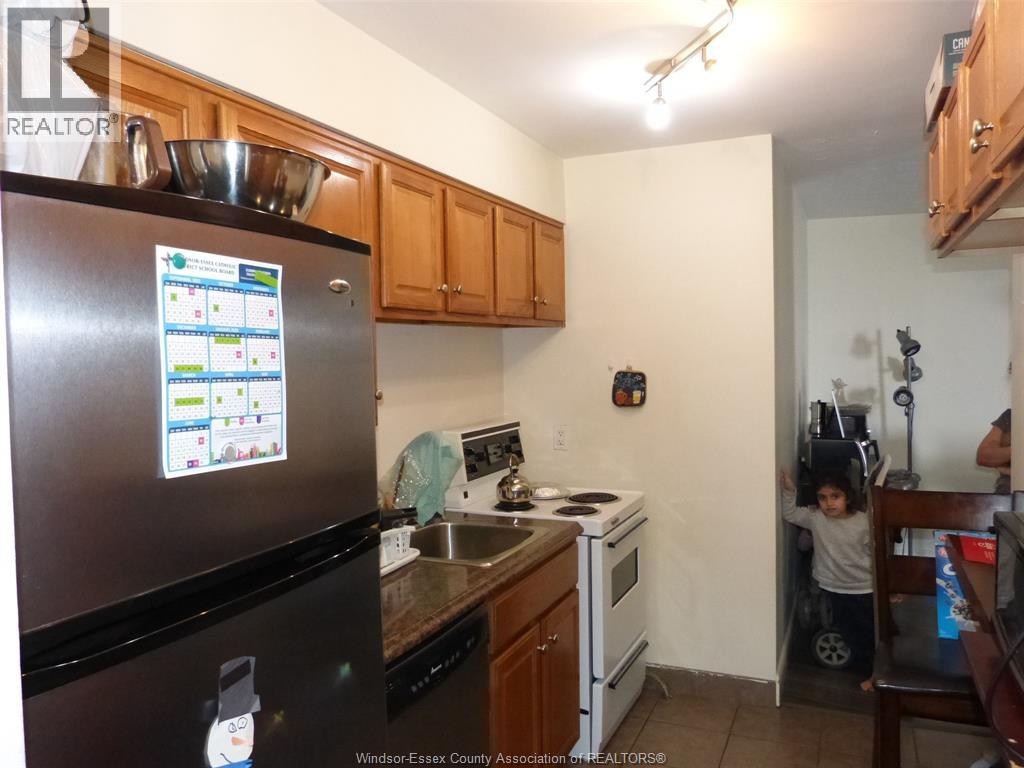 111 Riverside Drive Unit# 616, Windsor, Ontario  N9A 2S6 - Photo 12 - 26004990