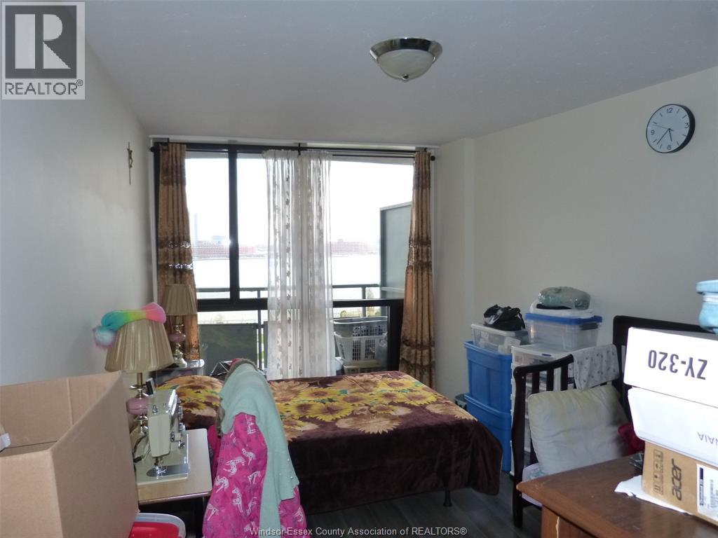 111 Riverside Drive Unit# 616, Windsor, Ontario  N9A 2S6 - Photo 14 - 26004990