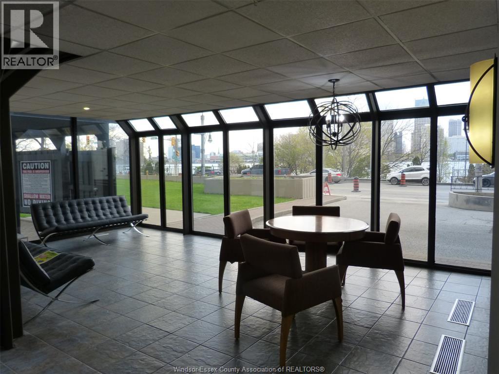 111 Riverside Drive Unit# 616, Windsor, Ontario  N9A 2S6 - Photo 3 - 26004990