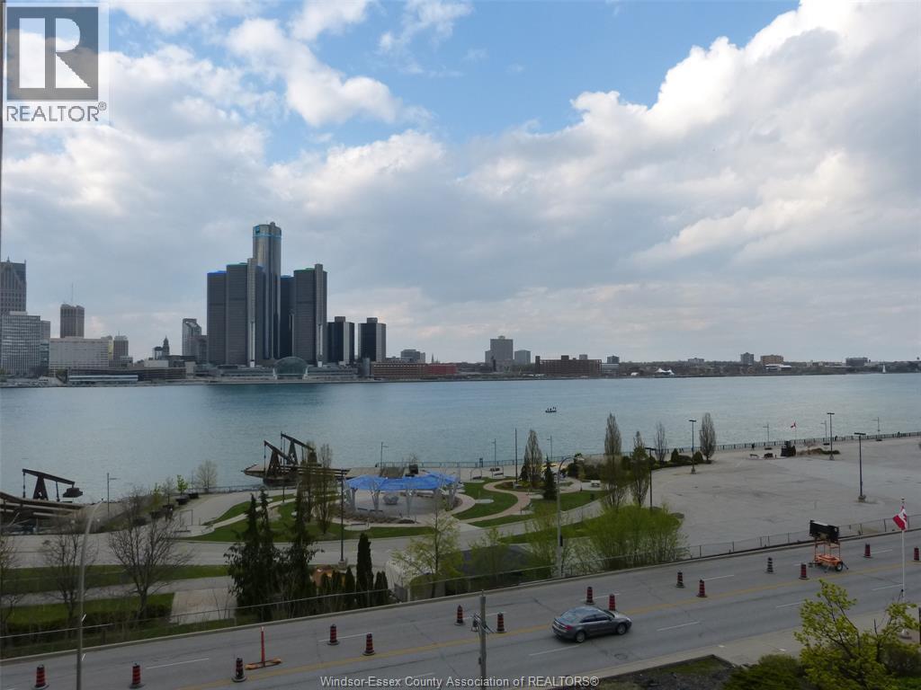 111 Riverside Drive Unit# 616, Windsor, Ontario  N9A 2S6 - Photo 6 - 26004990