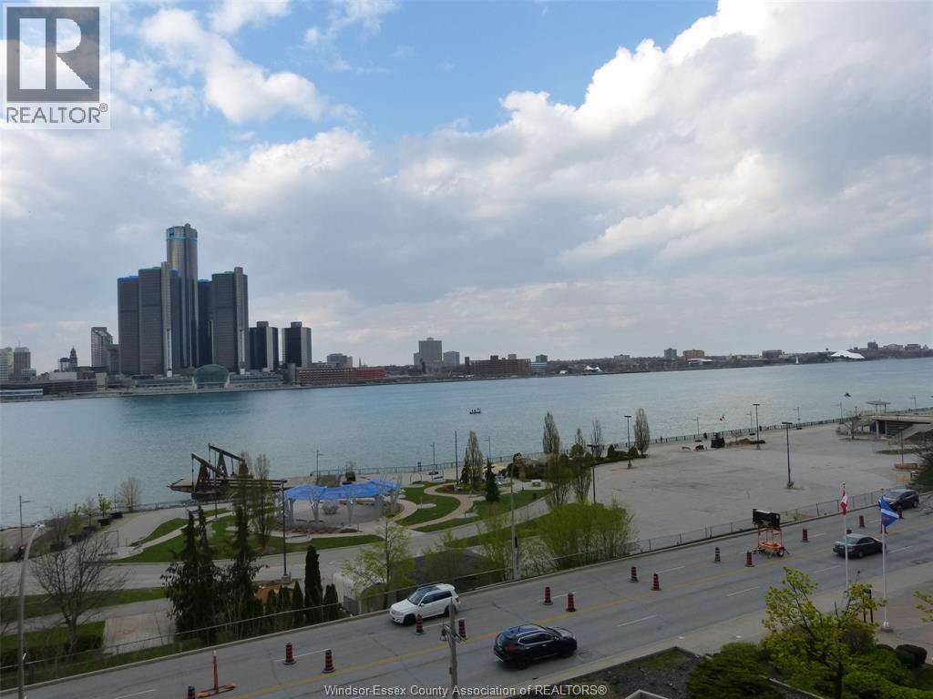 111 Riverside Drive Unit# 616, Windsor, Ontario  N9A 2S6 - Photo 7 - 26004990