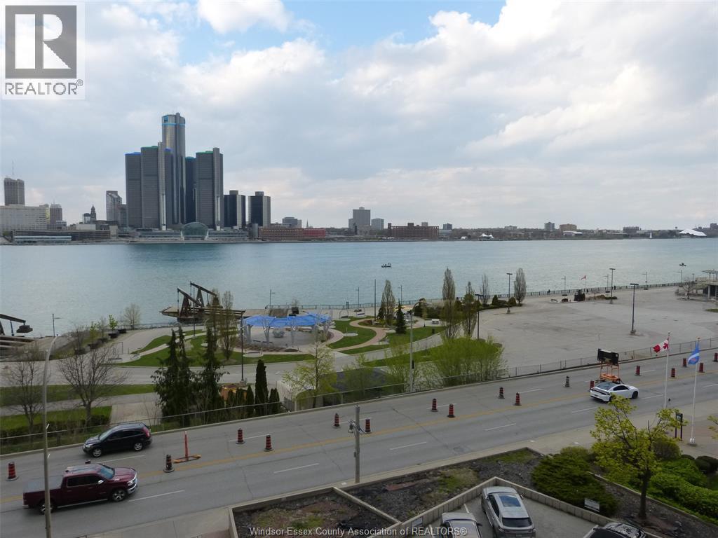 111 Riverside Drive Unit# 616, Windsor, Ontario  N9A 2S6 - Photo 8 - 26004990
