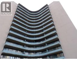 111 RIVERSIDE DRIVE Unit# 616, Windsor, Ontario