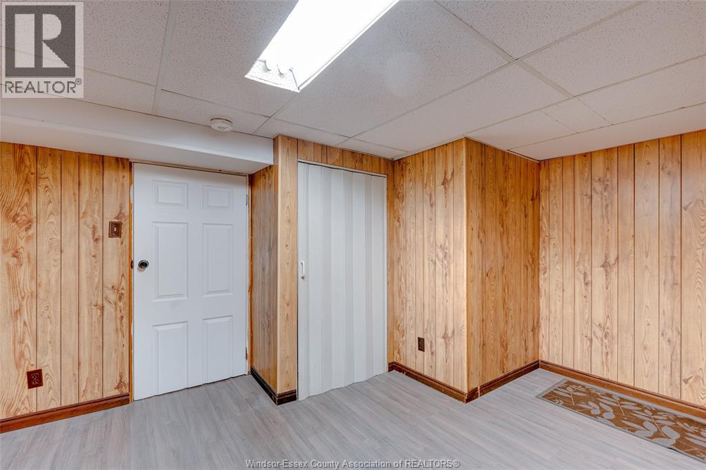 1627 Marentette Avenue Unit# Lower, Windsor, Ontario  N8X 4E5 - Photo 10 - 26004941