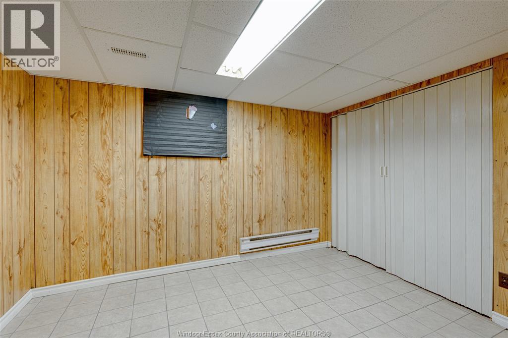 1627 Marentette Avenue Unit# Lower, Windsor, Ontario  N8X 4E5 - Photo 11 - 26004941