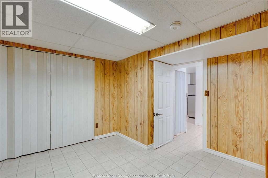 1627 Marentette Avenue Unit# Lower, Windsor, Ontario  N8X 4E5 - Photo 12 - 26004941