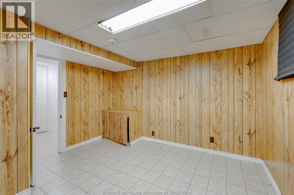 1627 Marentette Avenue Unit# Lower, Windsor, Ontario  N8X 4E5 - Photo 13 - 26004941