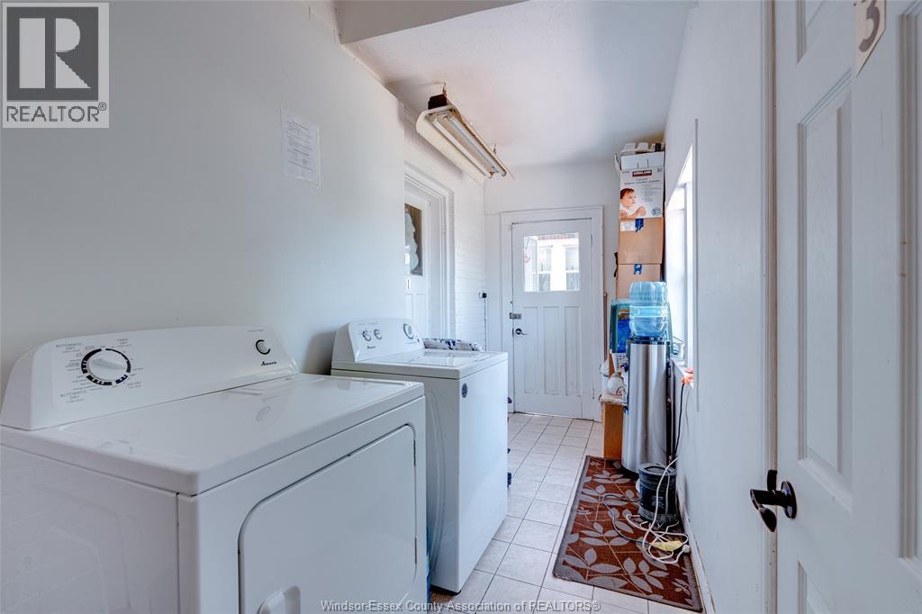 1627 Marentette Avenue Unit# Lower, Windsor, Ontario  N8X 4E5 - Photo 17 - 26004941