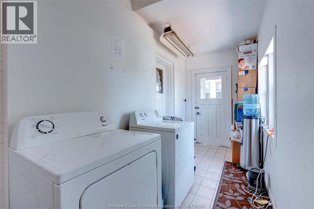 1627 Marentette Avenue Unit# Lower, Windsor, Ontario  N8X 4E5 - Photo 18 - 26004941