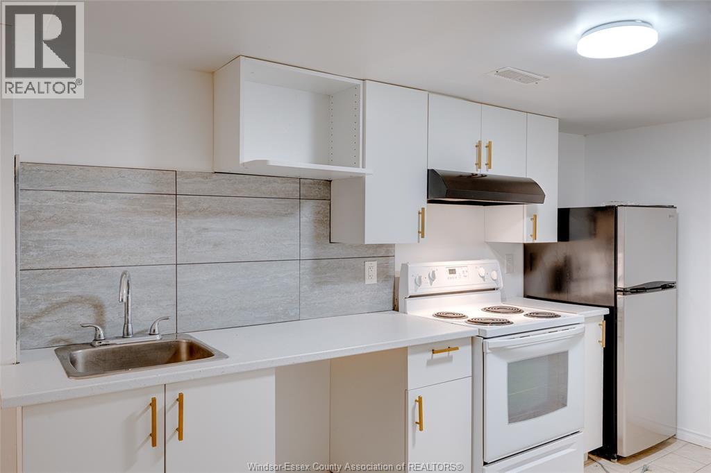 1627 Marentette Avenue Unit# Lower, Windsor, Ontario  N8X 4E5 - Photo 3 - 26004941