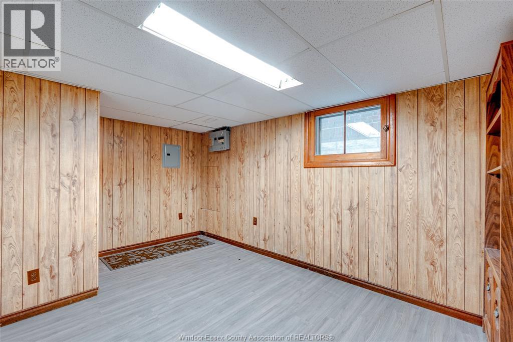 1627 Marentette Avenue Unit# Lower, Windsor, Ontario  N8X 4E5 - Photo 8 - 26004941