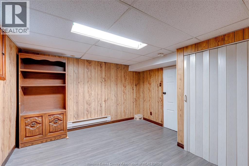 1627 Marentette Avenue Unit# Lower, Windsor, Ontario  N8X 4E5 - Photo 9 - 26004941