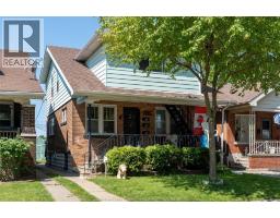 1627 Marentette AVENUE Unit# Lower, Windsor, Ontario