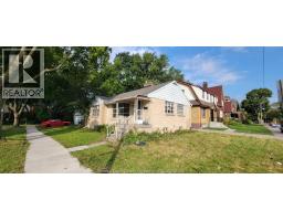 3006 Alexander AVENUE, Windsor, Ontario