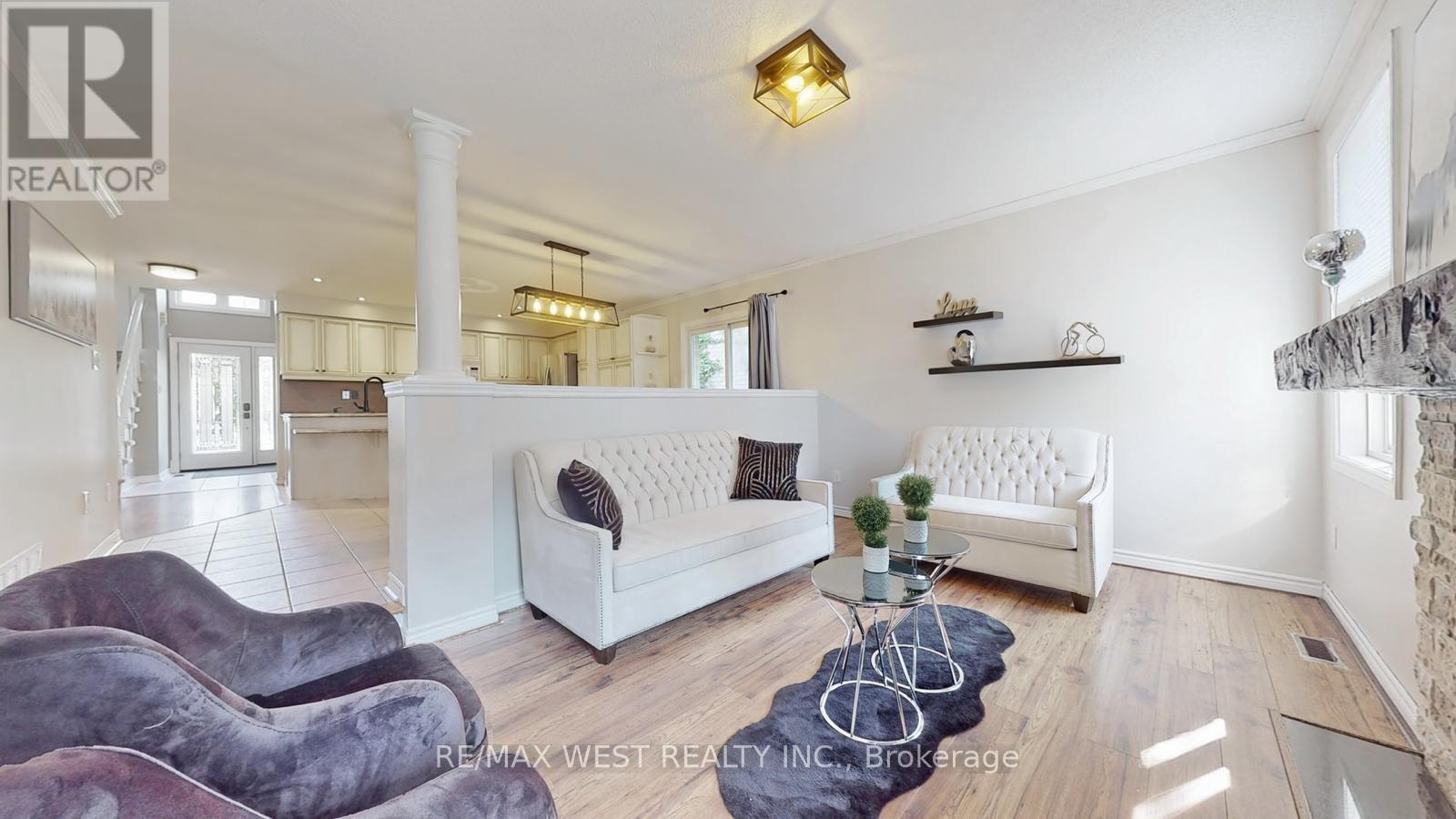 56 Livia Herman Way N, Barrie, Ontario  L4M 6X1 - Photo 3 - S12866768