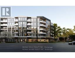 615 - 2501 SAW WHET BOULEVARD, Oakville, Ontario