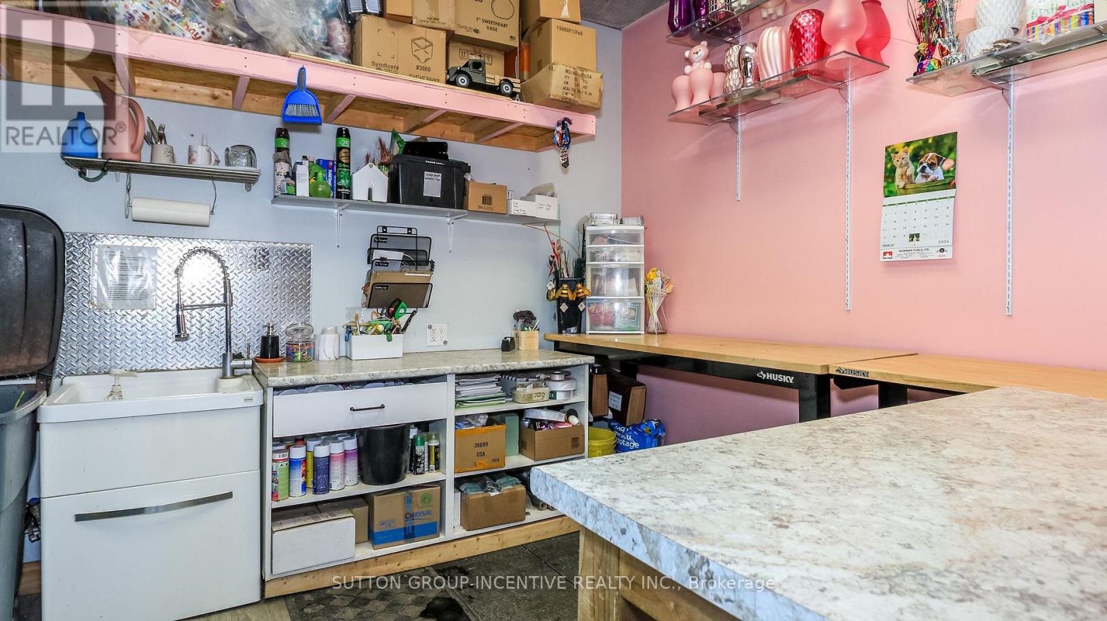 6 - 7 Anne Street S, Barrie, Ontario  L4N 2C4 - Photo 10 - S12857360