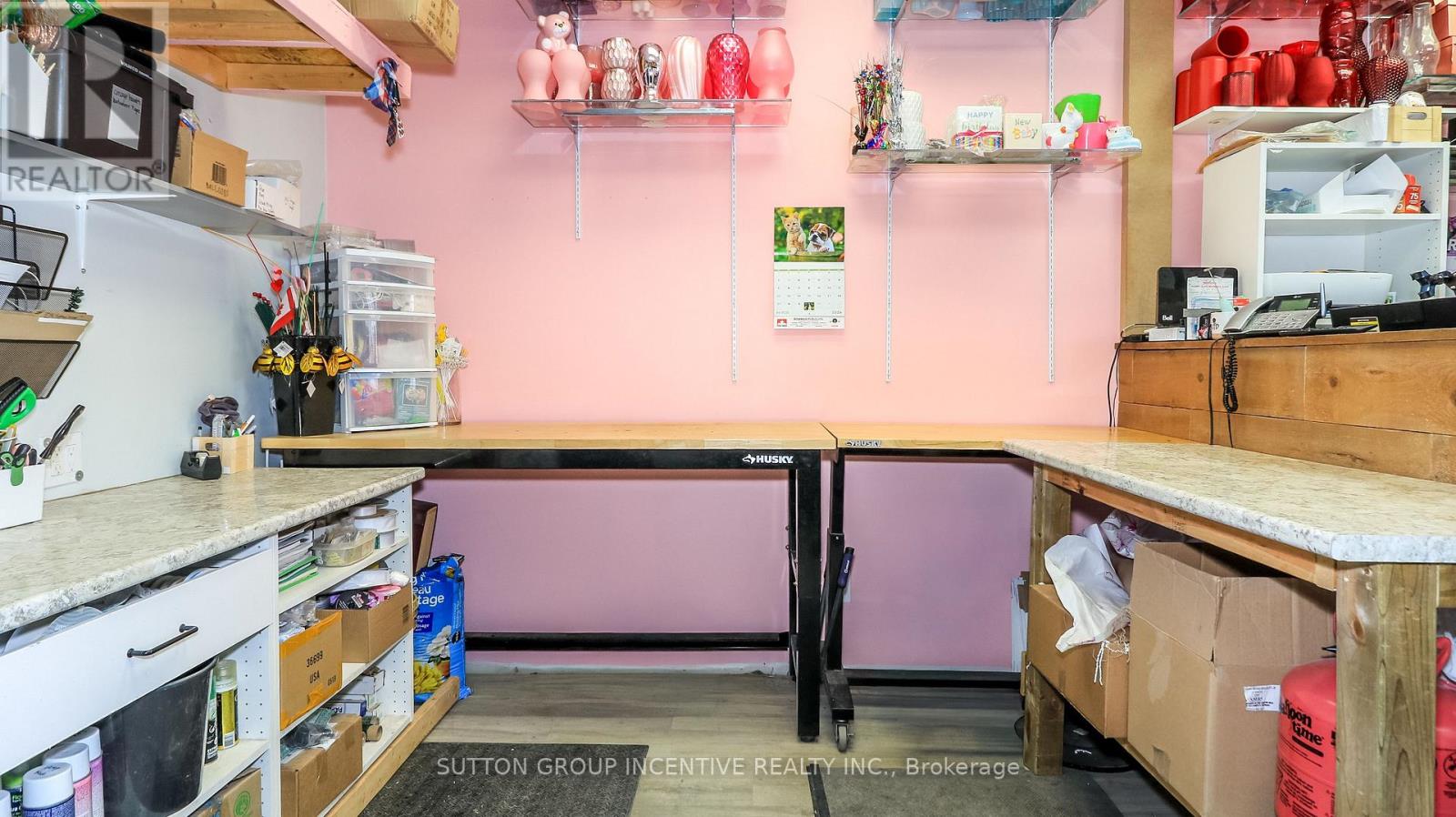 6 - 7 Anne Street S, Barrie, Ontario  L4N 2C4 - Photo 11 - S12857360