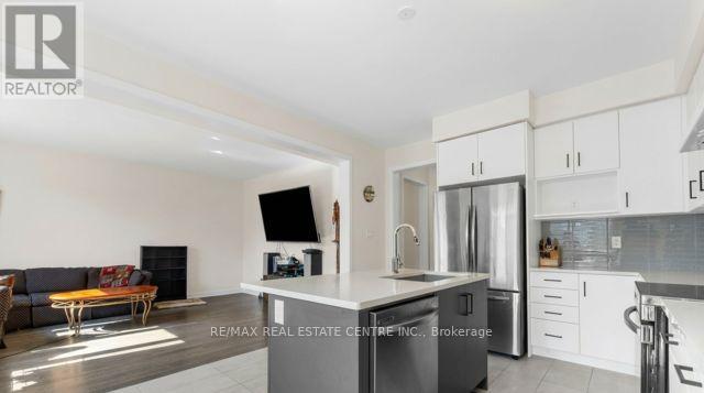 17 Downriver Drive, Welland, Ontario  L3B 0M5 - Photo 14 - X12848184