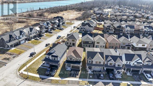 17 Downriver Drive, Welland, Ontario  L3B 0M5 - Photo 42 - X12848184