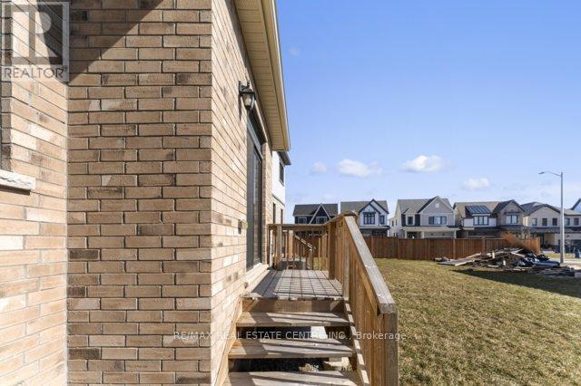 17 Downriver Drive, Welland, Ontario  L3B 0M5 - Photo 43 - X12848184