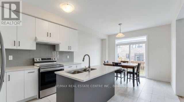 17 Downriver Drive, Welland, Ontario  L3B 0M5 - Photo 6 - X12848184