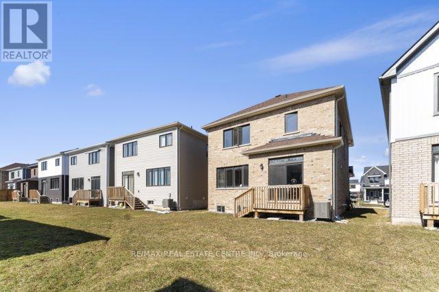 17 Downriver Drive, Welland, Ontario  L3B 0M5 - Photo 39 - X12848184