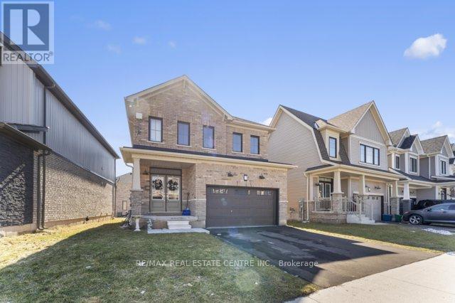17 Downriver Drive, Welland, Ontario  L3B 0M5 - Photo 3 - X12848184