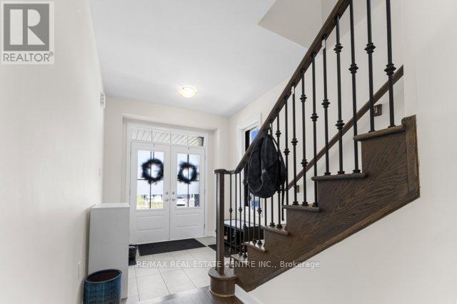 17 Downriver Drive, Welland, Ontario  L3B 0M5 - Photo 5 - X12848184