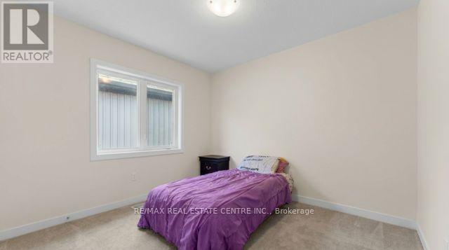 17 Downriver Drive, Welland, Ontario  L3B 0M5 - Photo 21 - X12848184