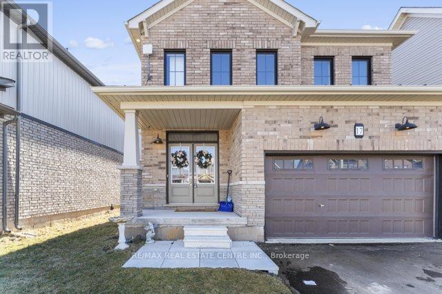 17 Downriver Drive, Welland, Ontario  L3B 0M5 - Photo 4 - X12848184