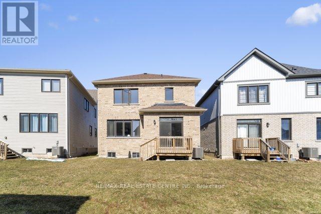 17 Downriver Drive, Welland, Ontario  L3B 0M5 - Photo 40 - X12848184