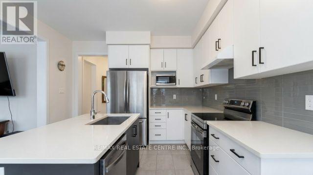 17 Downriver Drive, Welland, Ontario  L3B 0M5 - Photo 12 - X12848184