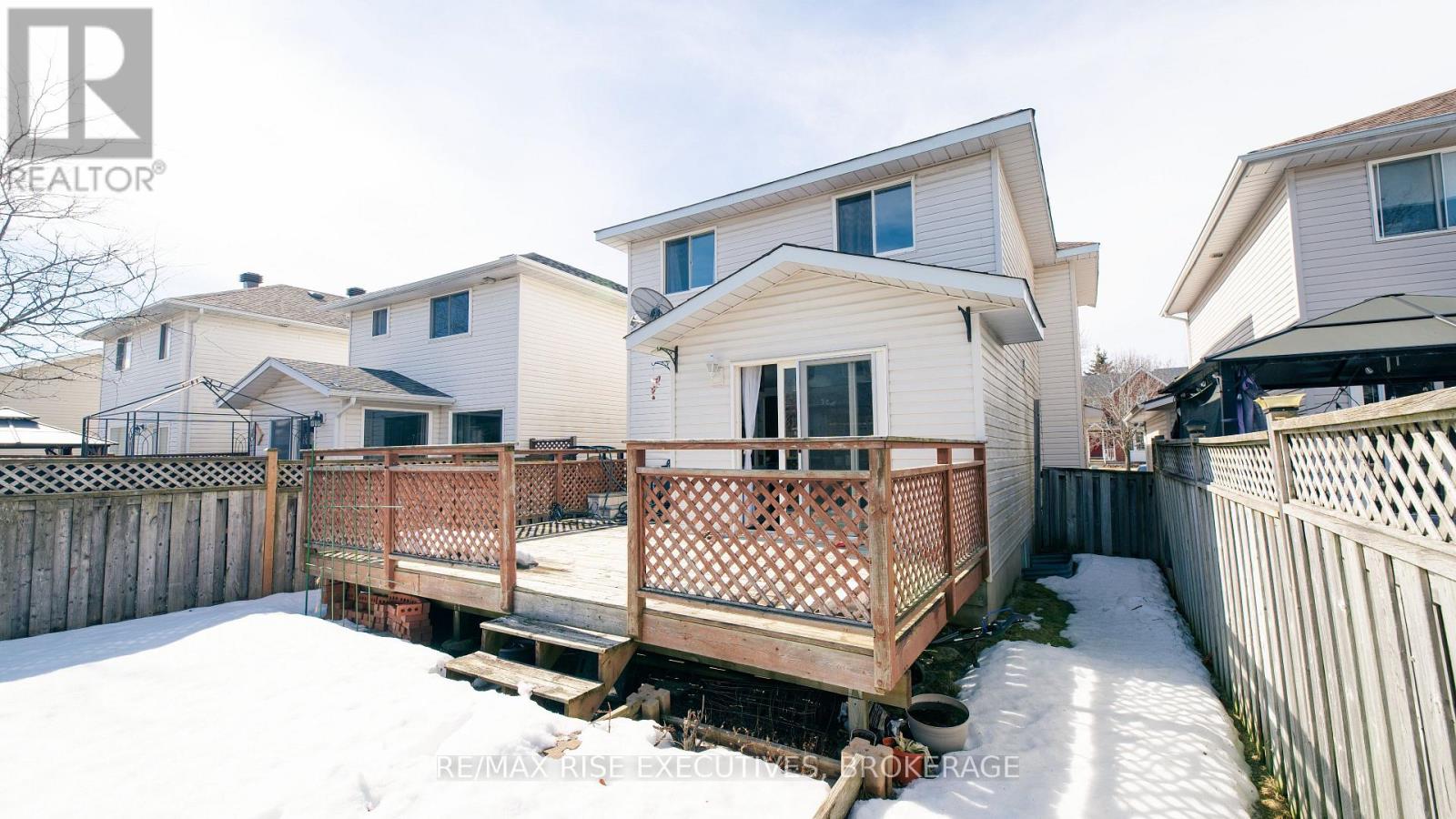 1344 Thornwood Crescent, Kingston, Ontario  K7P 3B5 - Photo 24 - X12866940