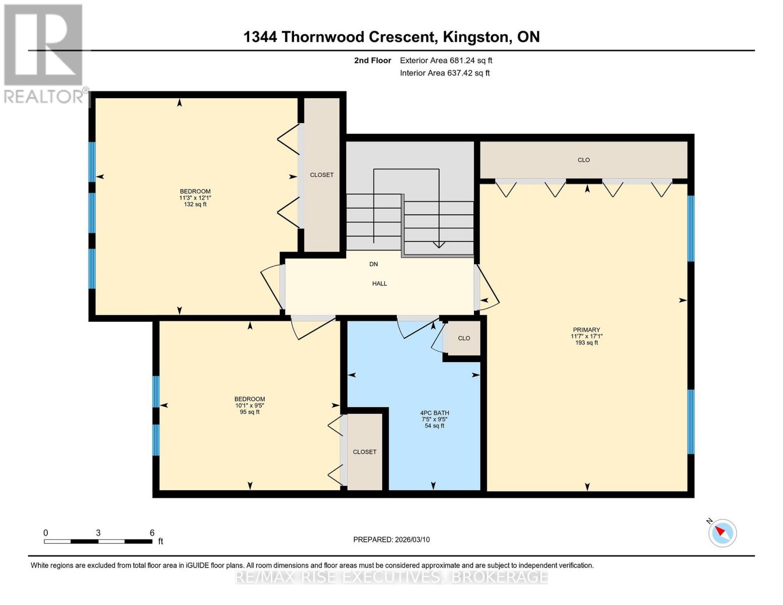 1344 Thornwood Crescent, Kingston, Ontario  K7P 3B5 - Photo 26 - X12866940