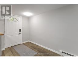 LOWER - 378 GREY STREET, London East, Ontario